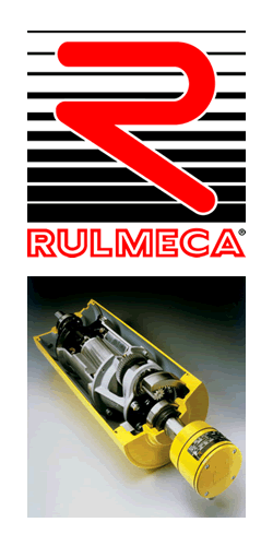 Rulmeca